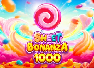 Sweet Bonanza 1000
