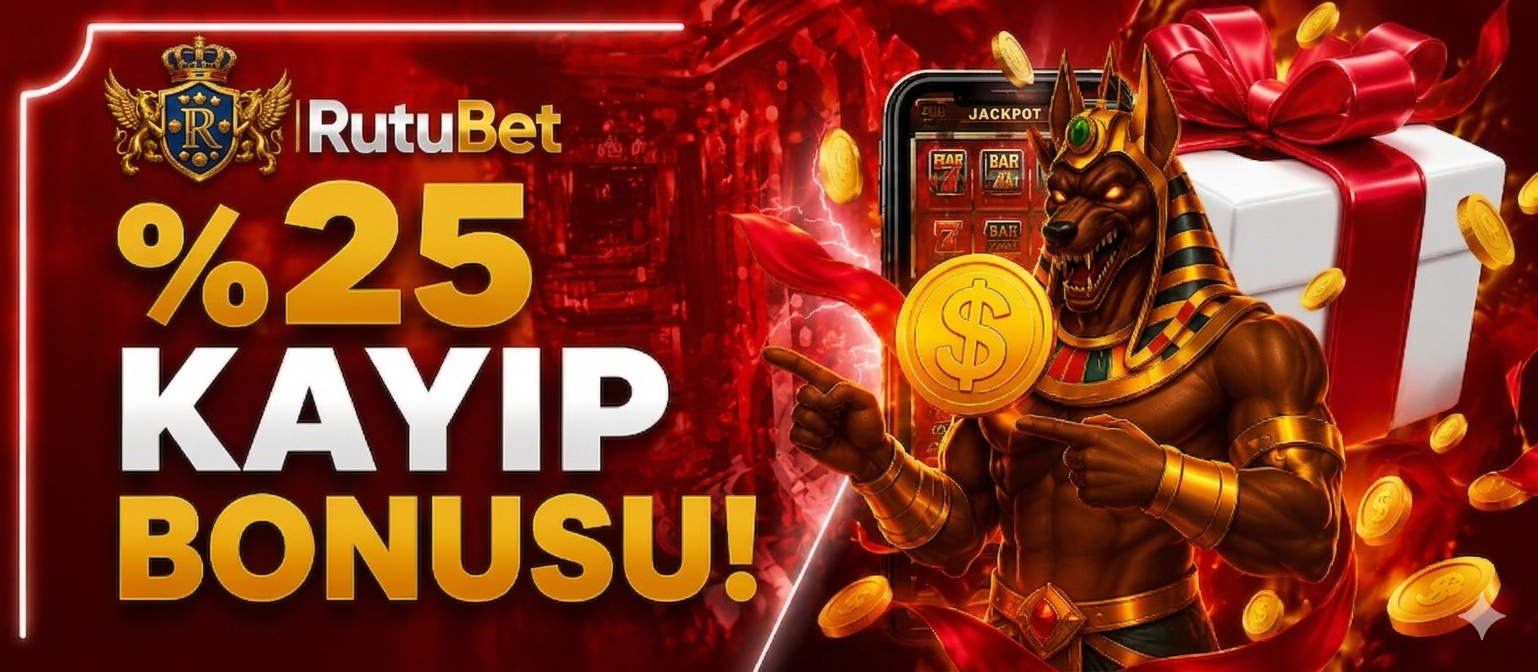 %20 Kayıp Bonusu